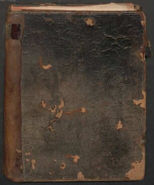Hymnen, Laudes und Complet des Birgittinischen Breviers - Dombibliothek Freising Alto MS Z 00091