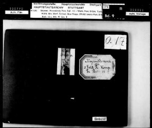 Kriegsstammrolle der 3. Feld-Pionierkompanie