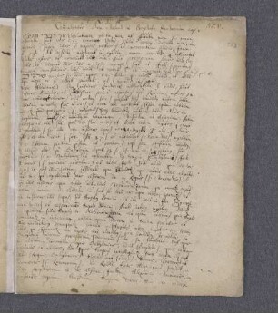 VIII. [Commentarius [Rabbi Salomonis] ben Melech in Zach.]