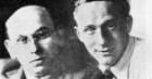 Hanns Eisler