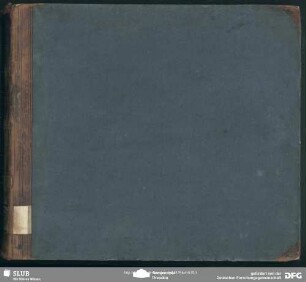 Doktor Fausts Mantel - Mus.4158-F-22