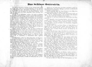 Osterstein
