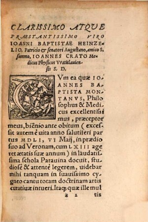 Methodus therapeuticē