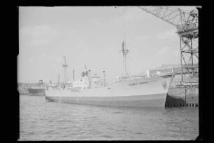 Rudgert Vinnen (1951), F. A. Vinnen & Co., Bremen