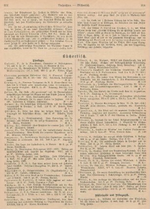 317-320 Bibliographie