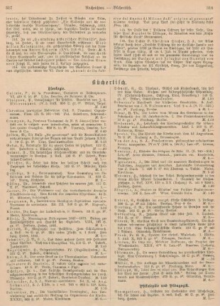 317-320 Bibliographie