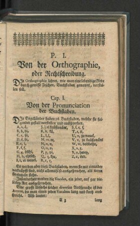 [Über die Grammatic.]