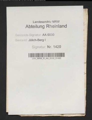 Zoll zu RICHRATH