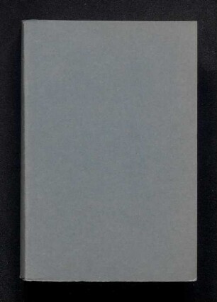 Allgemeines Evangelisches Gesangbuch für das Großherzogthum Hessen : [nebst ] Gebete zur Hausandacht