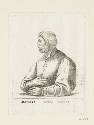 Albertus Durer Pictor