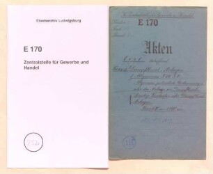 Polizeiliche und sonstige Vorschriften betr. Dampfkesselanlagen