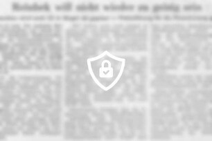 Reinbek will nicht wieder zu geizig sein