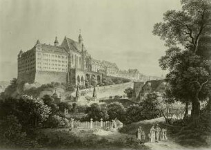 Schloß Altenburg
