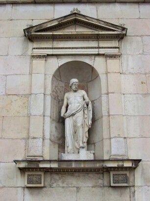 München: Glyptothek