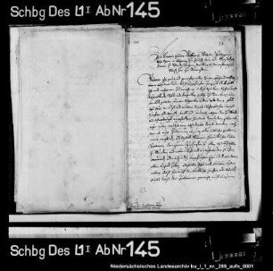 Kreistag zu Köln, Januar 1645