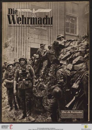 Nr. 17 (12.08.)