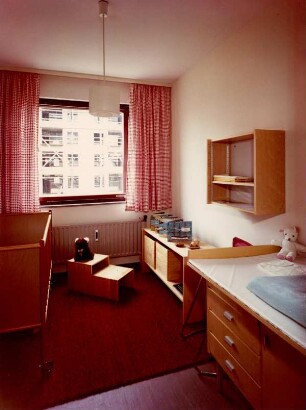 Holzmann - Coignet Broschüre, 1965