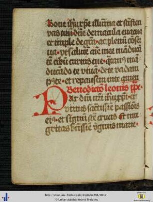 [14v - 15v] Segensgebete.