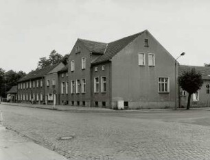 Ehemaliger Gasthof