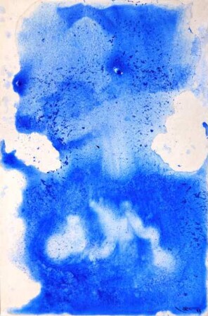 KU-CHEN # MCCCXXV - BLEUAILLE CXXI