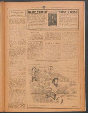 El lenguaje, signo de cultura