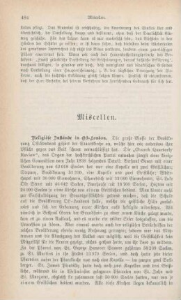 484-492 Miscellen