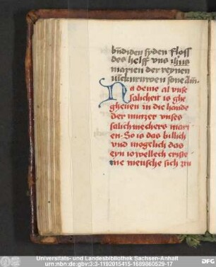 [Psalter Unser Lieben Frauen]