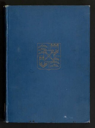 Die Anfänge der Universität Tübingen 1477-1537