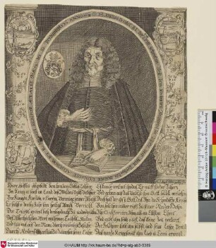 [Johann Brendel]