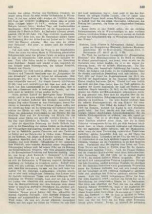 440-441 [Rezension] Richter, Julius, Indische Missionsgeschichte