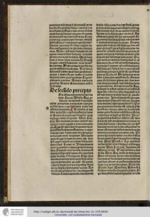 [N]on assumes nomen... Exodi xx. Ubi secundum Augustinum prohibetur iuramentum frivolum et etiam periurium...