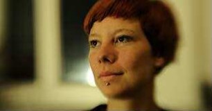 Eva Katharina Bühler