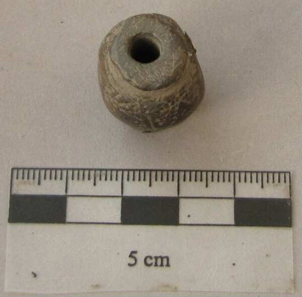 spindle whorl