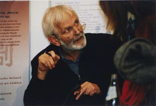 Klaus Schlesinger
