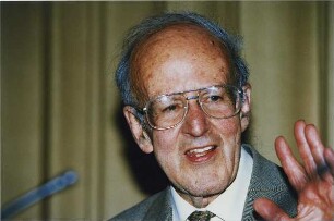 Max Ferdinand Perutz