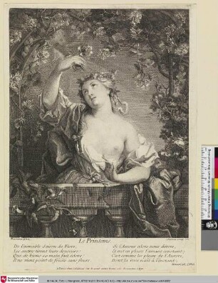 Le Printemps