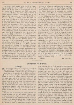 291-310 Rezensionen