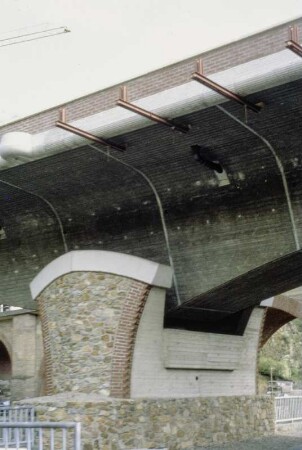 Nahebrücke, Idar-Oberstein