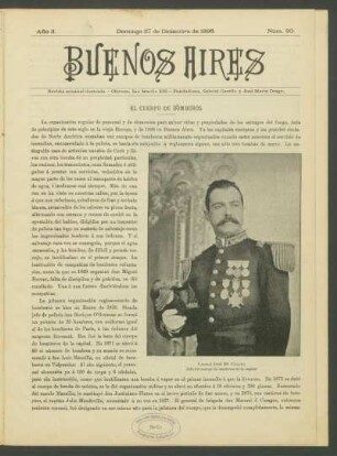 El cuerpo de bomberos
