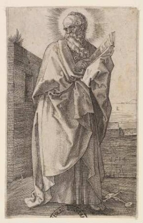 Der Apostel Paulus