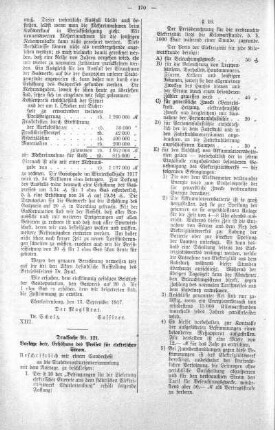 No. 13 (112-123) (120,121), 19. September 1917