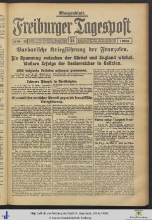 21.10.1914 (Morgenblatt)