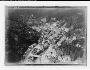 Bad Berneck (b. Bayreuth)