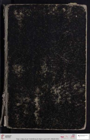 Band 3: Numophylacii Ampachiani sectio 1 - 3, d. h. Verzeichniss der von Christian Leberecht von Ampach hinterlassenen Münz- und Medaillensammlung, Abt. 1 - 3, welche zu Berlin 1834 - 35 ... versteigert werden soll