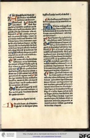 De quindecim signis iudicii.