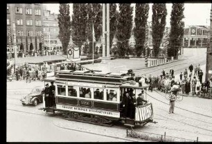 25 Jahre Bf. Müllerstr. 5.9.52.