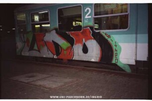 'UDO