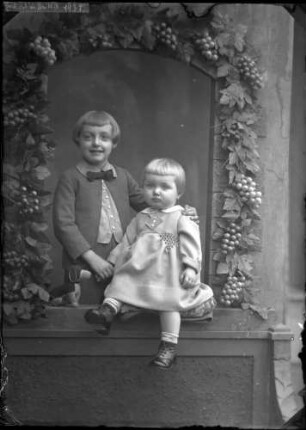 Gerhard und Erika Schock