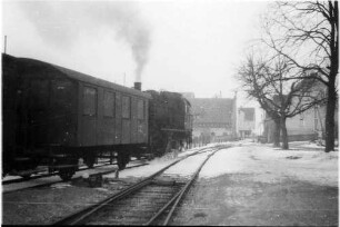 Lok 141, Trochtelfingen