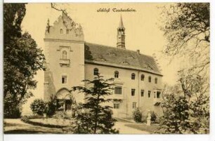 Taubenheim. Schloss